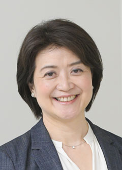 日本看護系学会協議会 会長