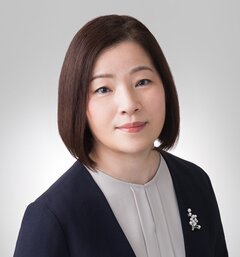 日本看護系学会協議会 会長